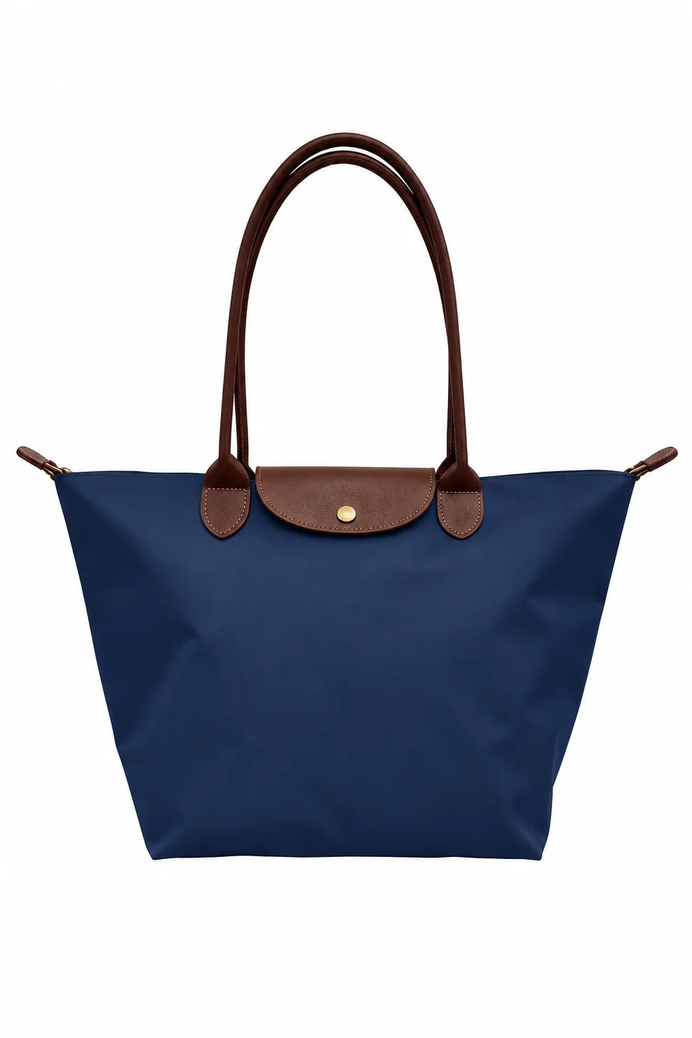 Bolso Grande Premium, Azul Marino