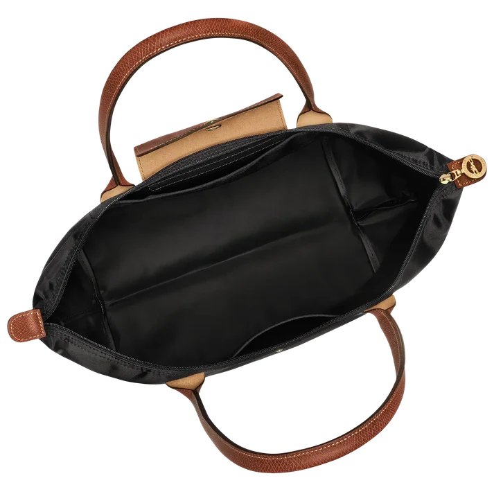 Bolso Grande Premium, Negro