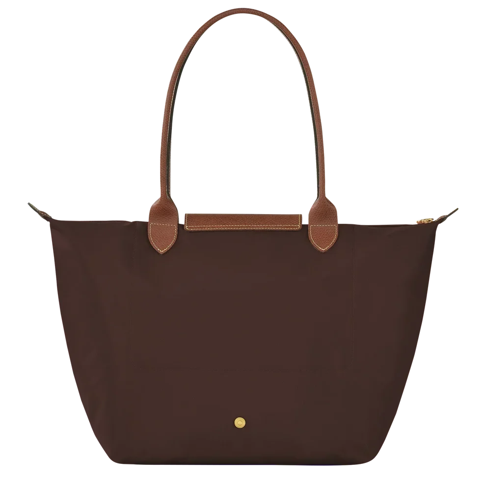 Bolso Grande Premium, Ebano