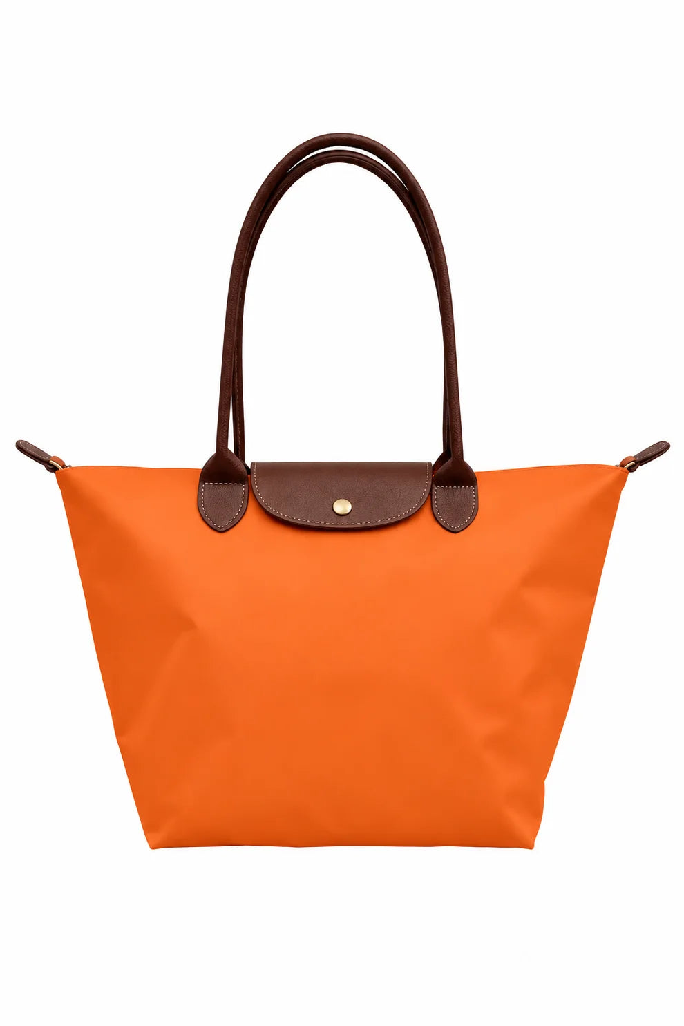 Bolso Grande Premium, Naranja
