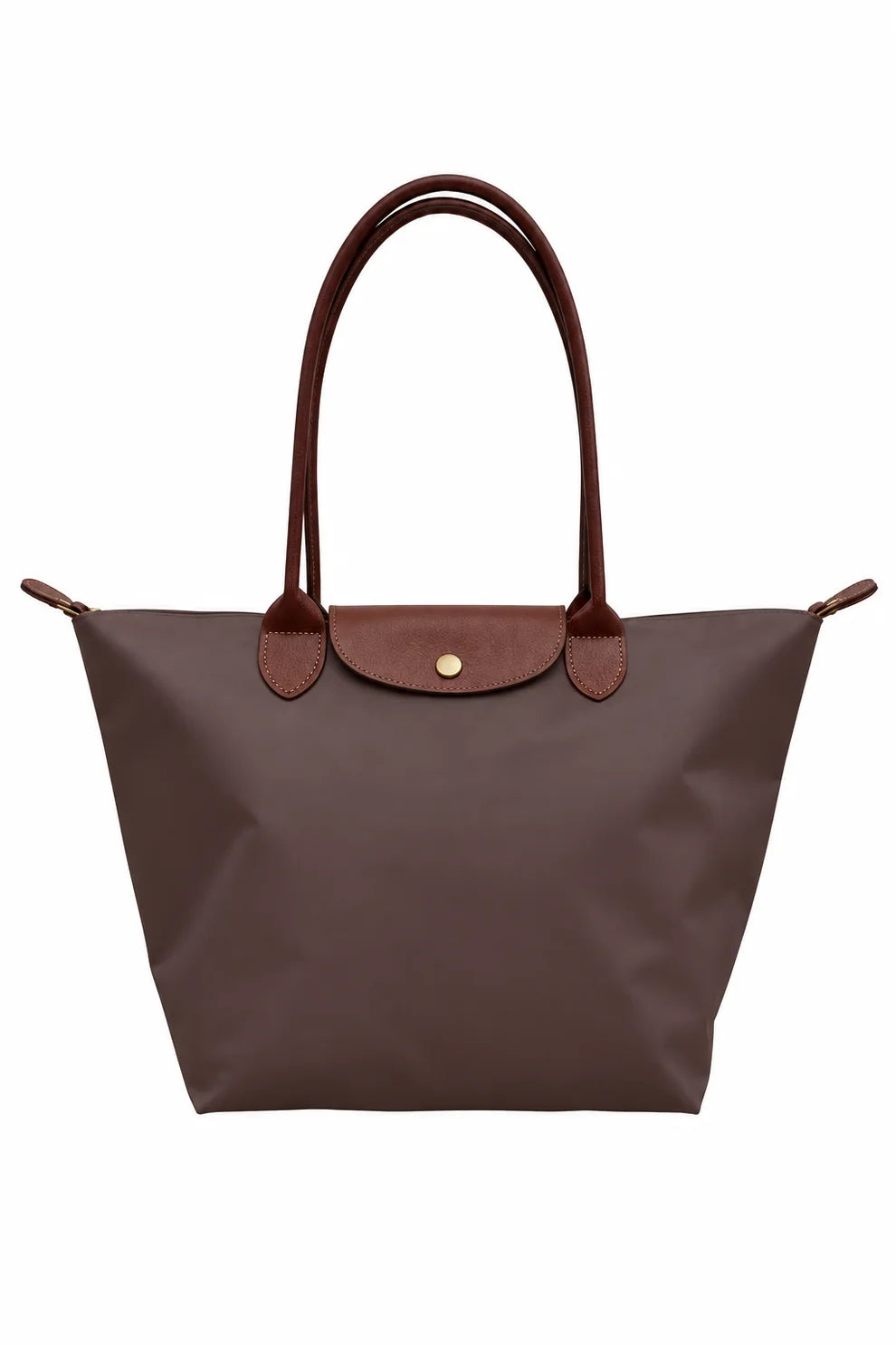 Bolso Grande Premium, Ebano