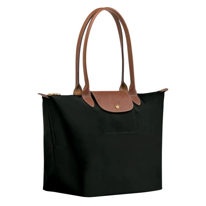 Bolso Grande Premium, Negro