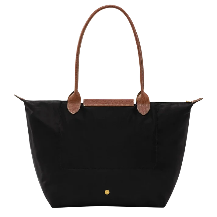 Bolso Grande Premium, Negro