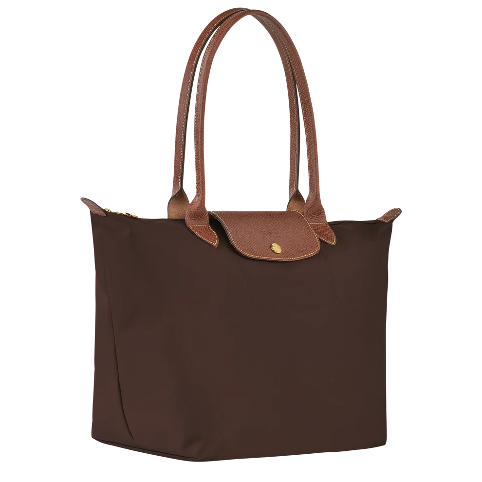 Bolso Grande Premium, Ebano