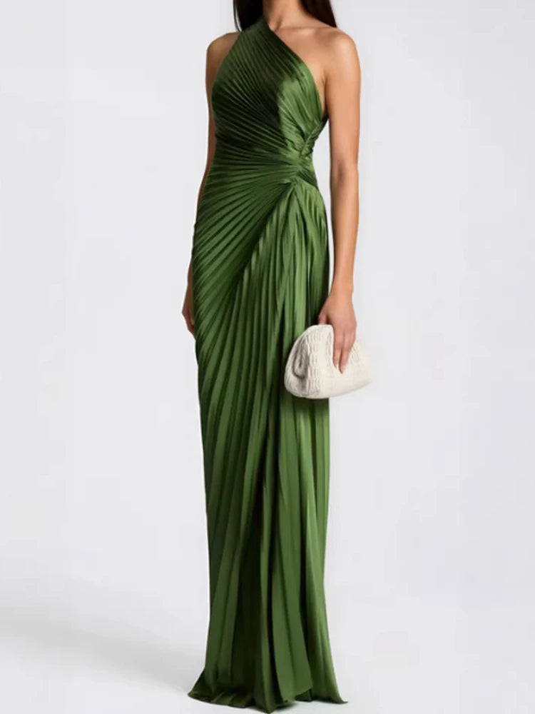 EDICIÓN LIMITADA - VESTIDO VERANO