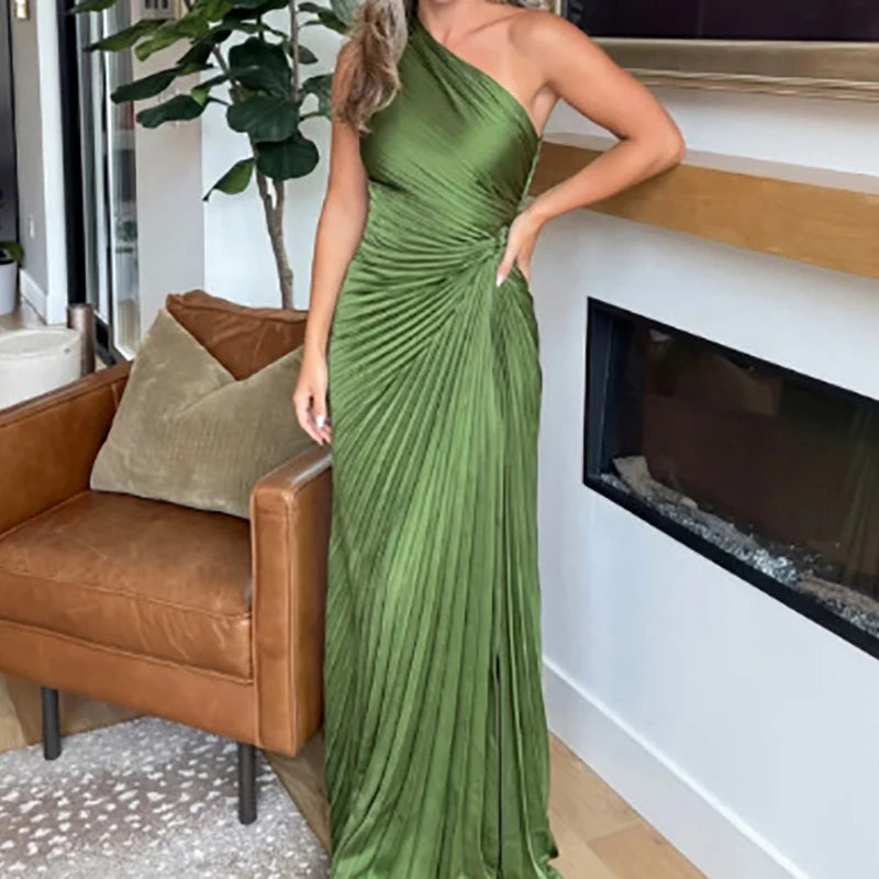 EDICIÓN LIMITADA - VESTIDO VERANO