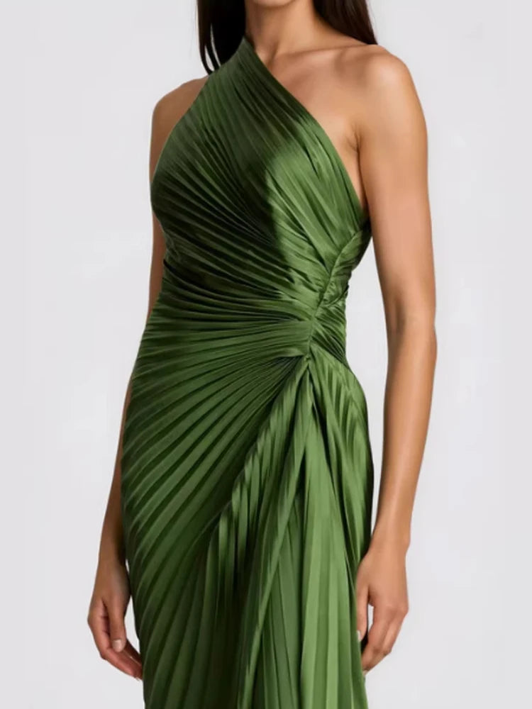 EDICIÓN LIMITADA - VESTIDO VERANO