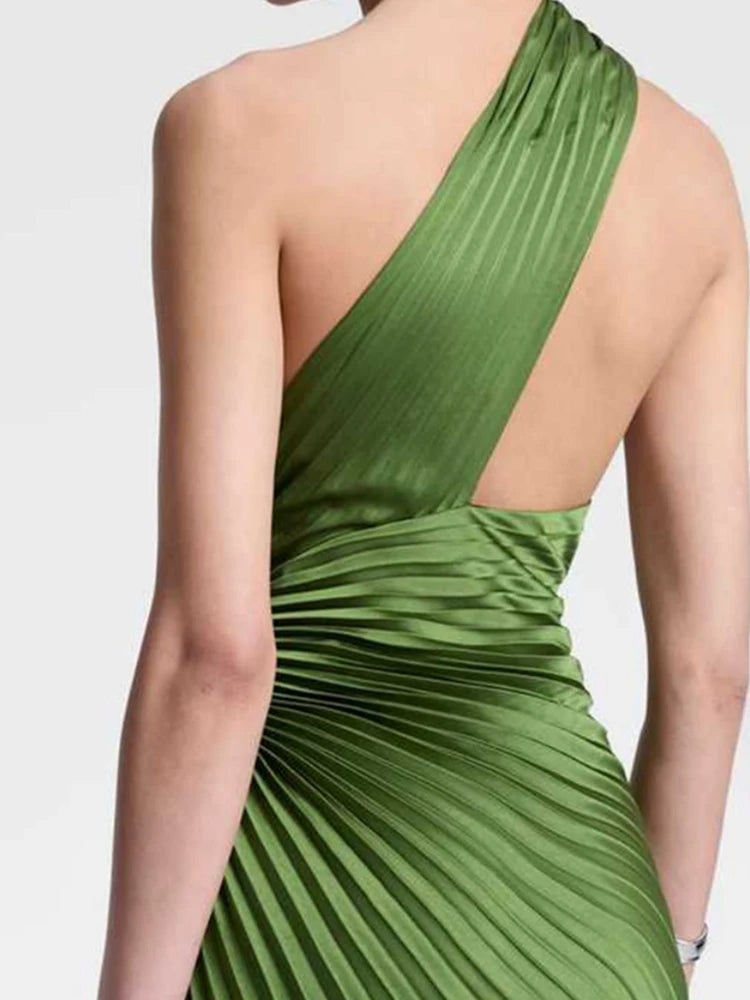 EDICIÓN LIMITADA - VESTIDO VERANO